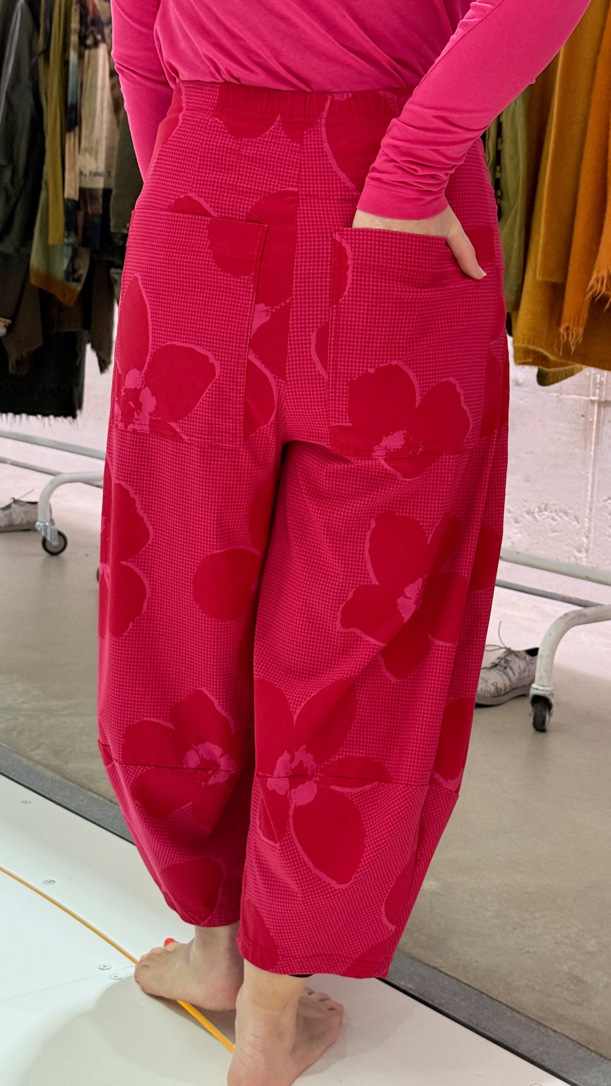 Rundholz Black Label Trousers