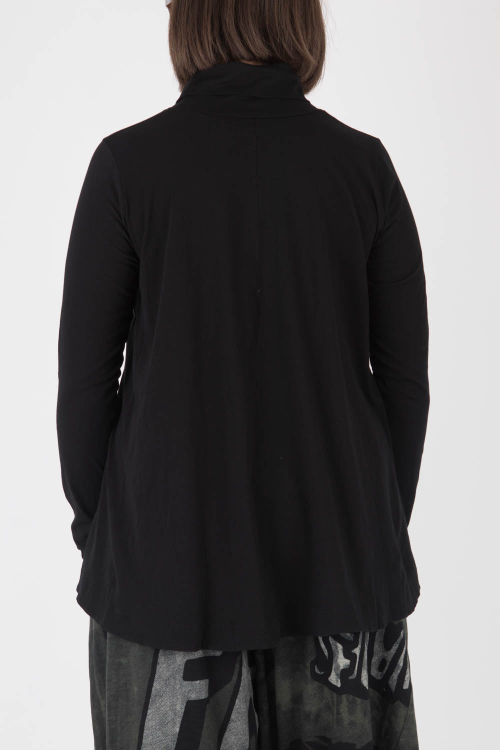 Rundholz Black Label T-shirt