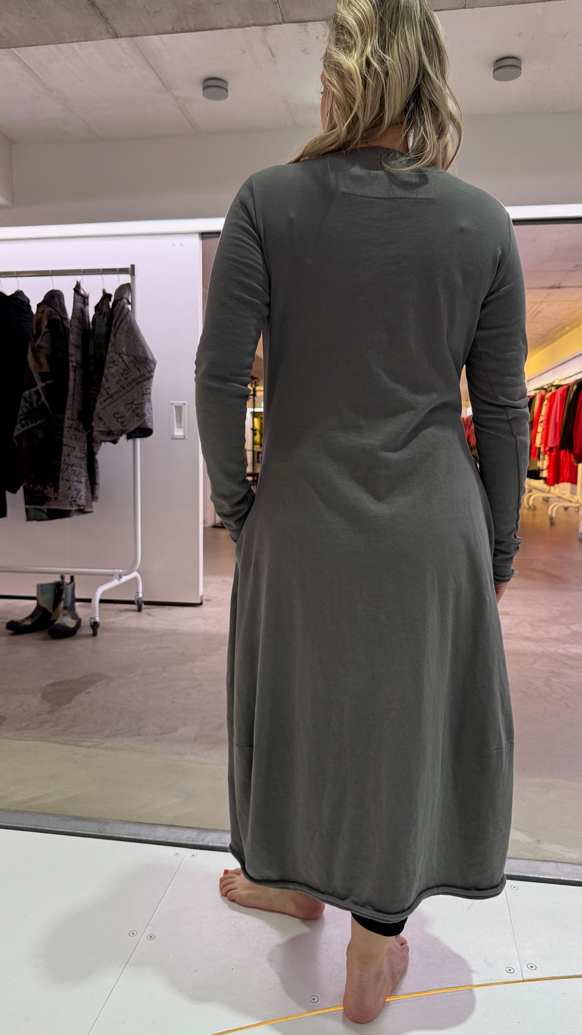 Rundholz Black Label Dress