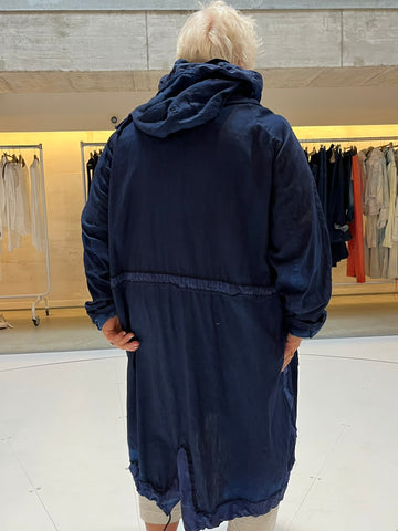 Rundholz Dip Coat