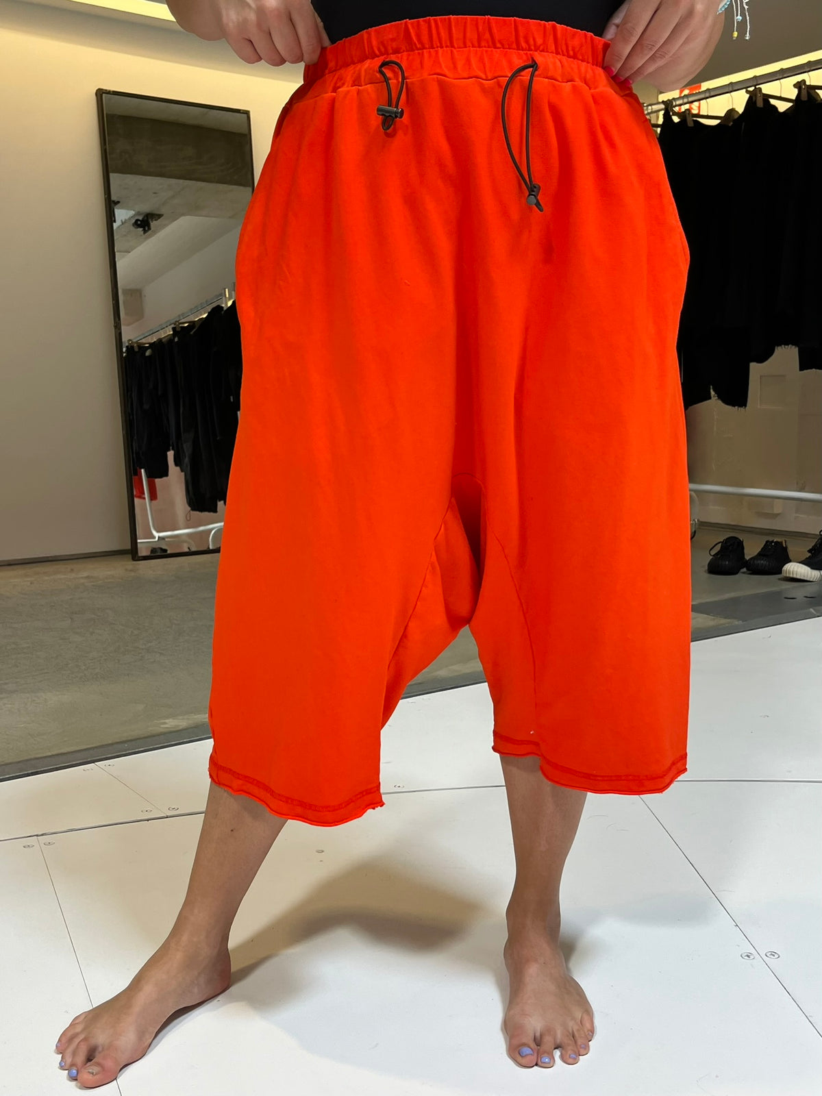 Rundholz Dip Trousers