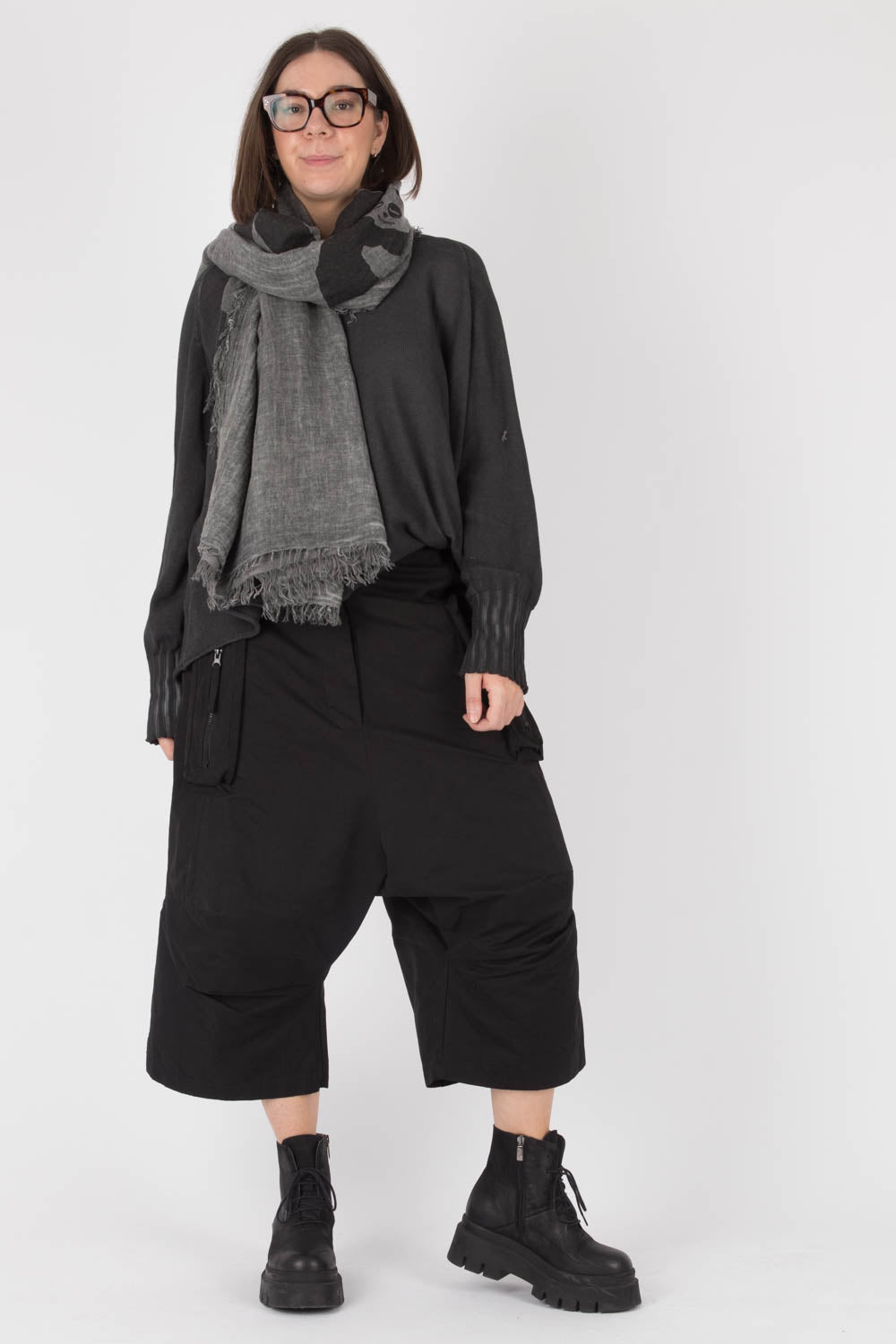 Rundholz Black Label Trousers