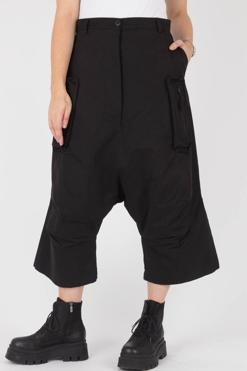 Rundholz Black Label Trousers