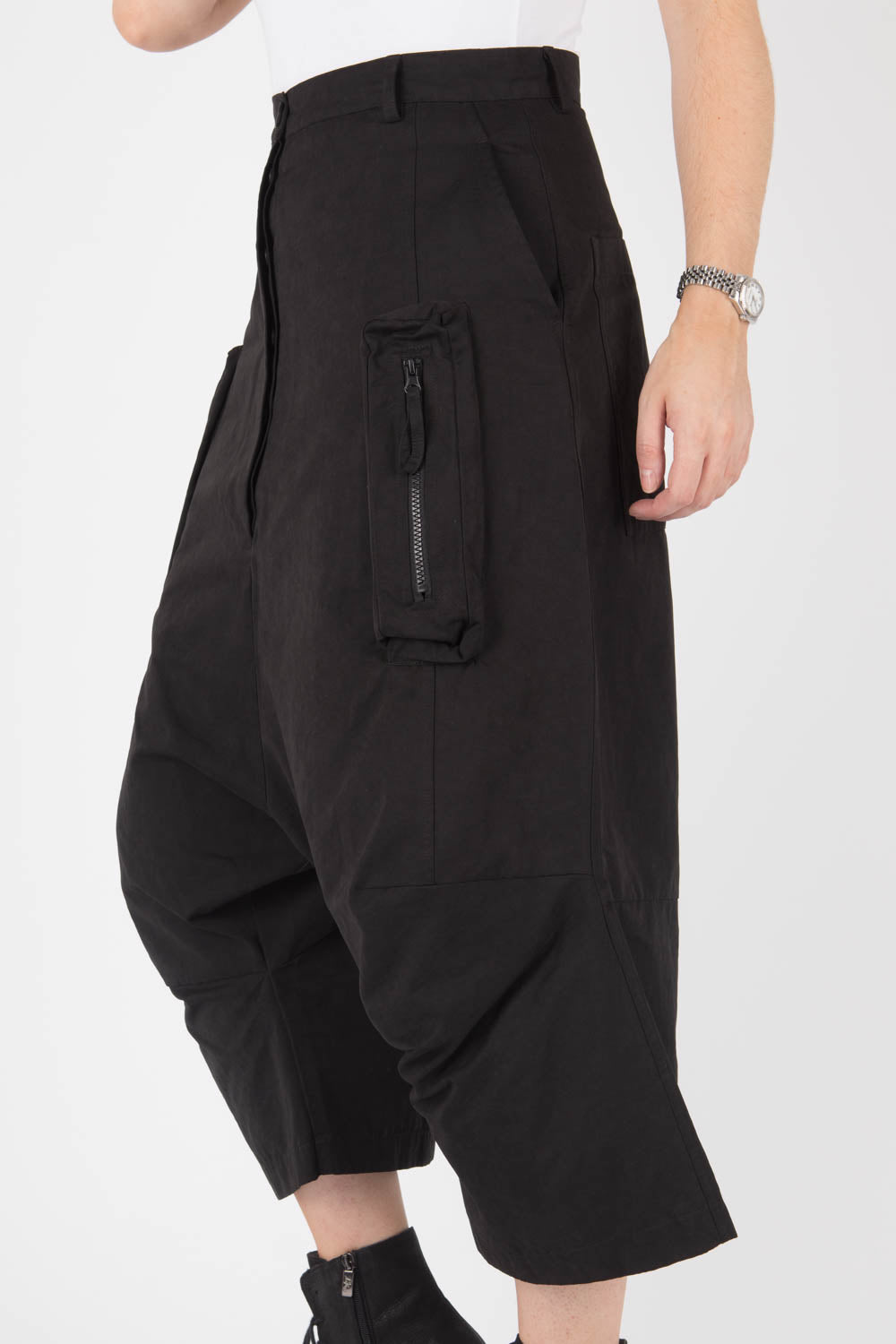 Rundholz Black Label Trousers