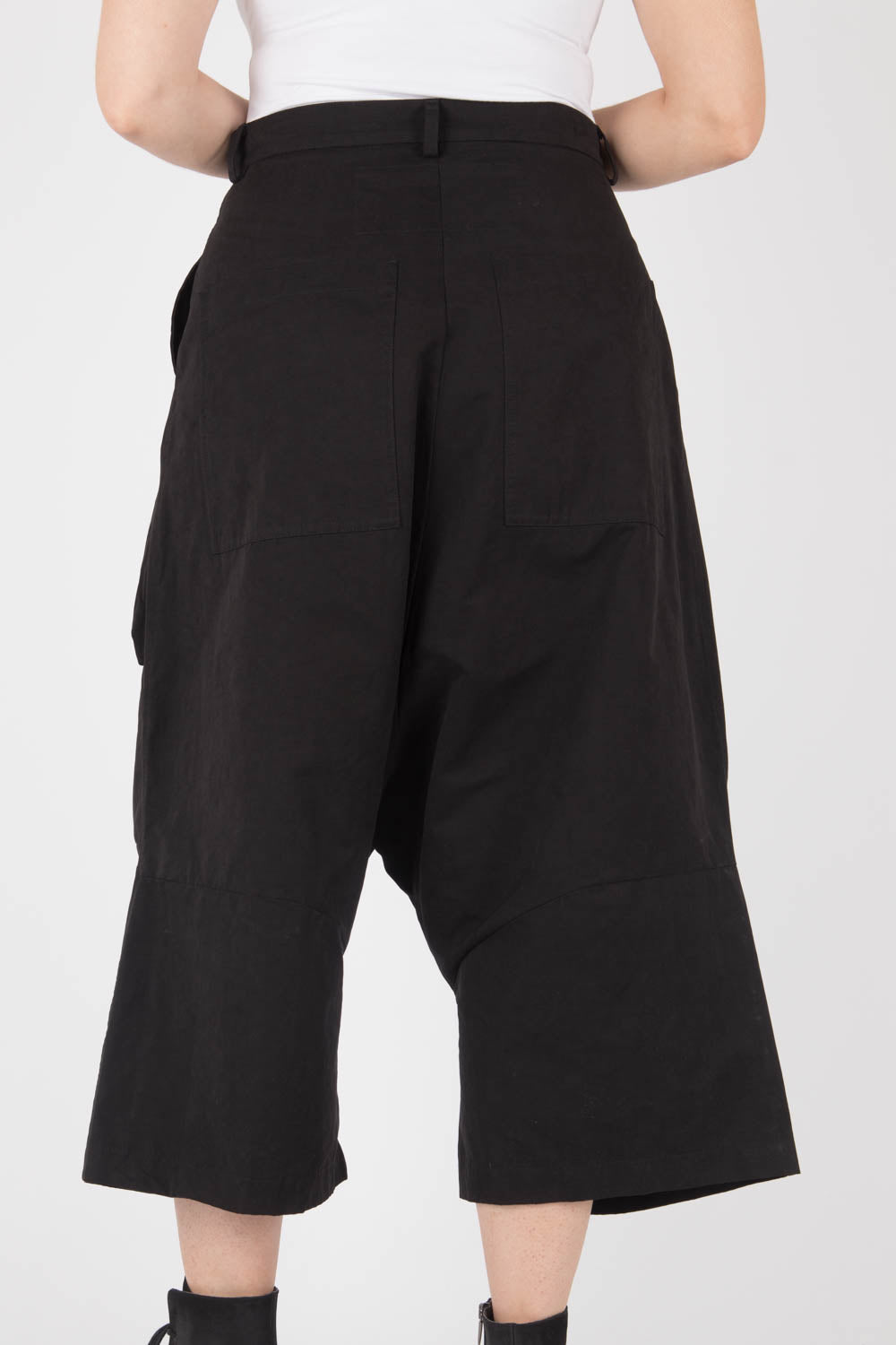 Rundholz Black Label Trousers