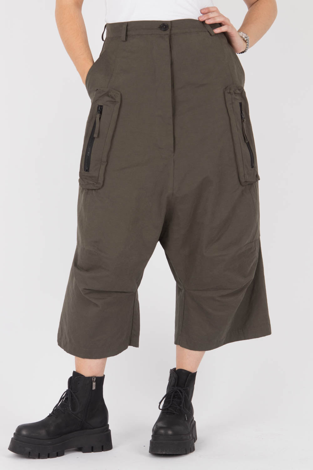 Rundholz Black Label Trousers