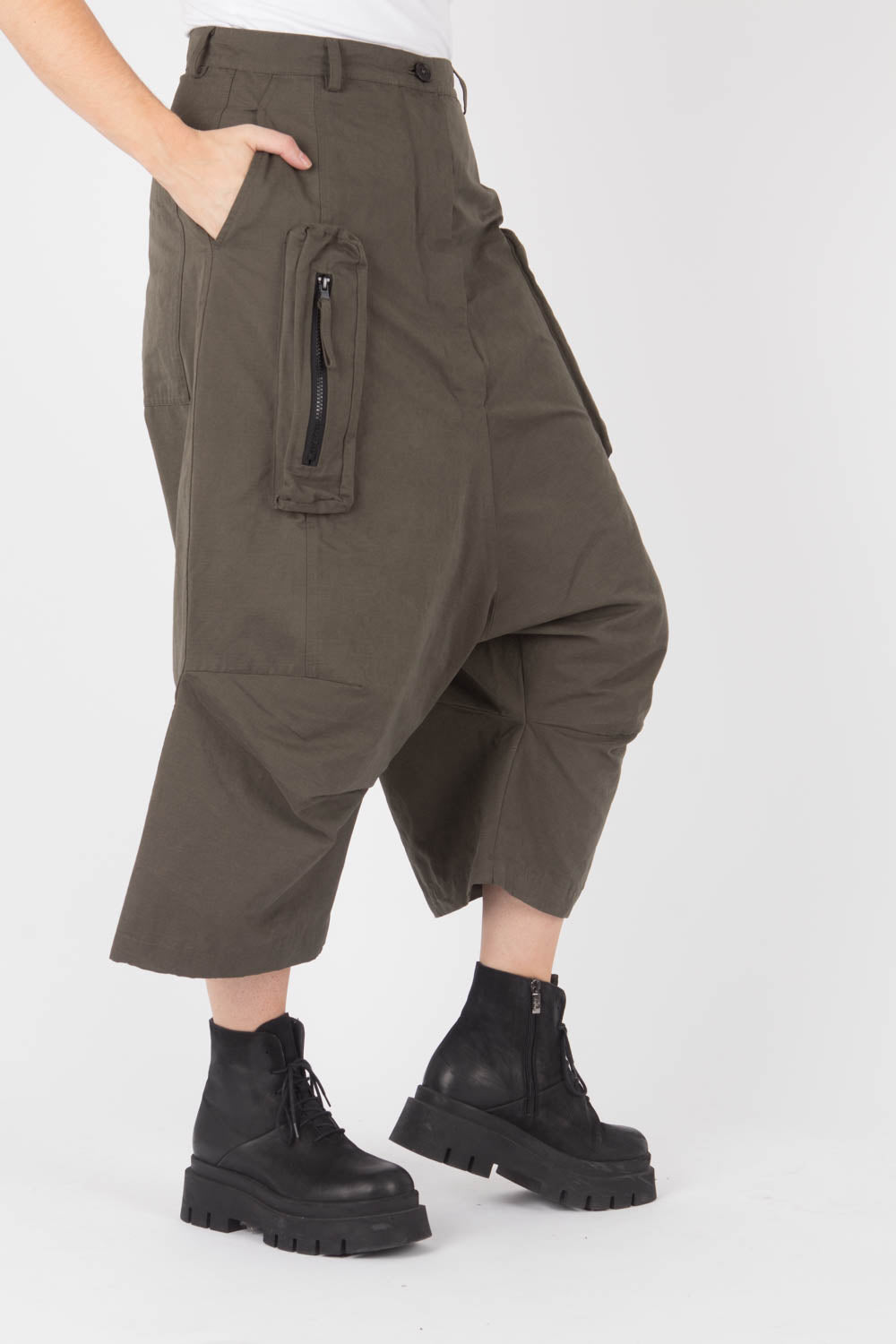 Rundholz Black Label Trousers