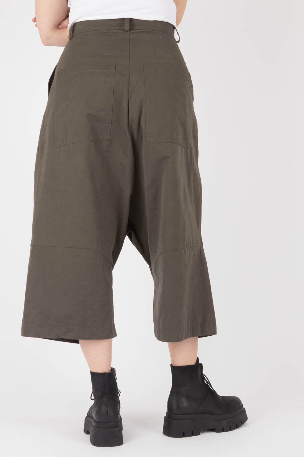 Rundholz Black Label Trousers