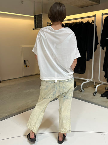 Rundholz Dip Trousers