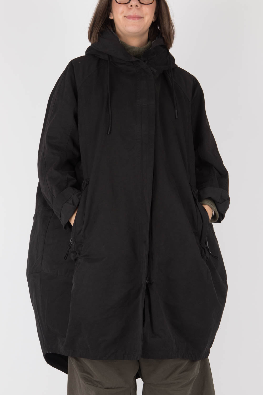 Rundholz Black Label Coat