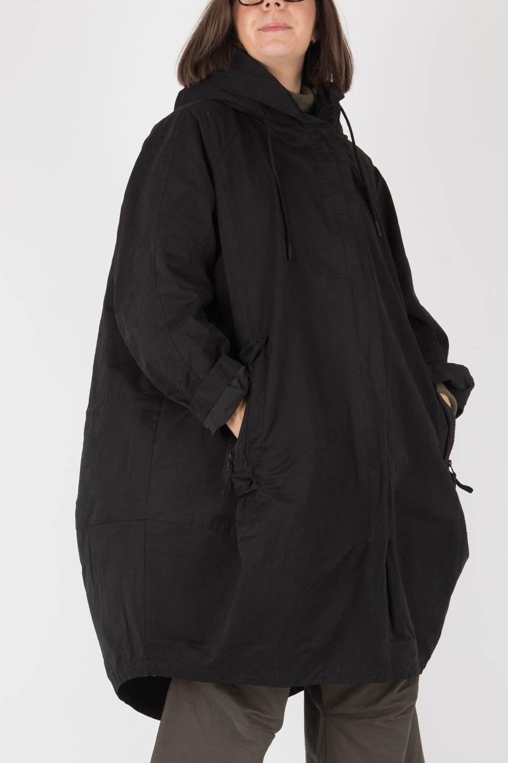 Rundholz Black Label Coat