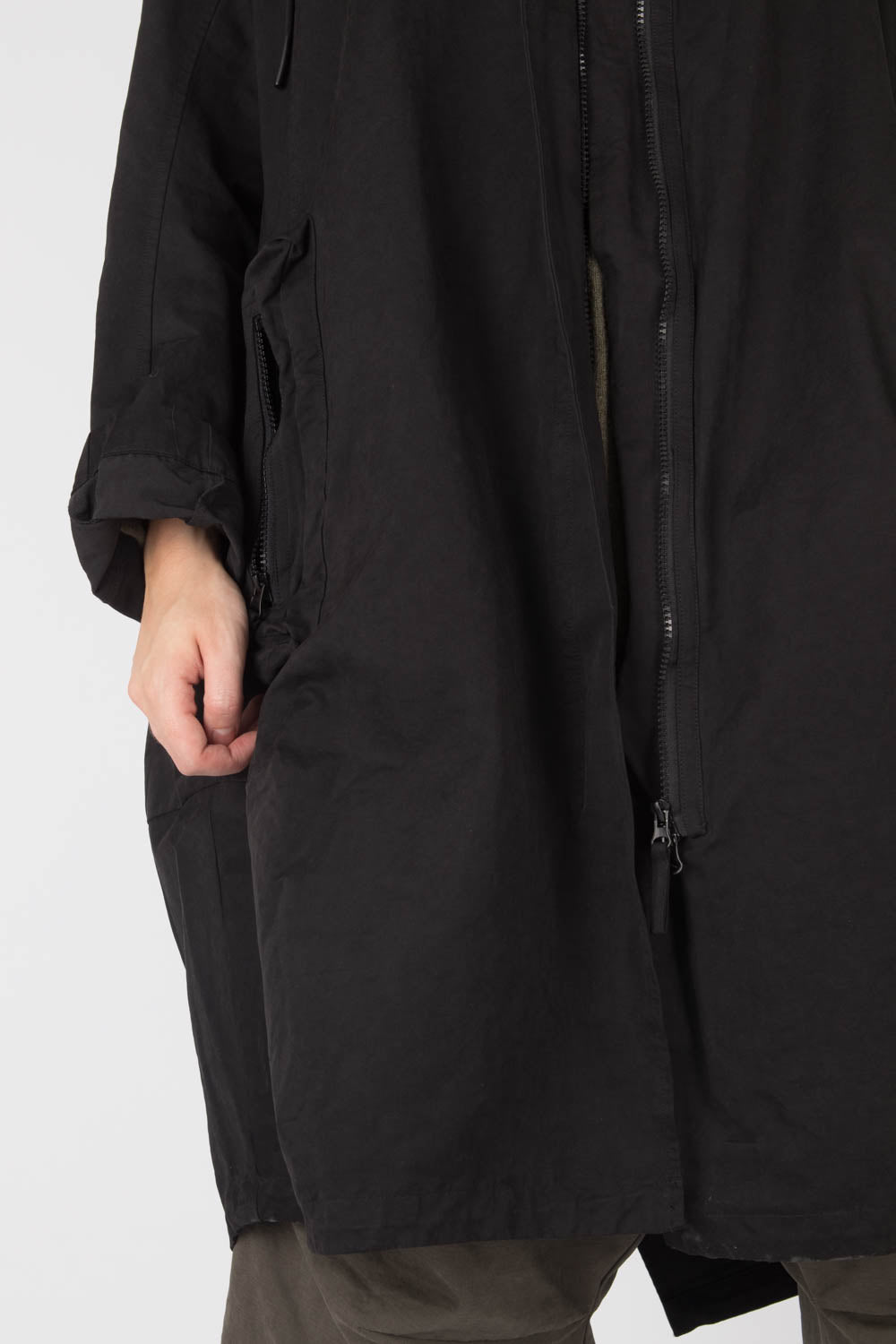 Rundholz Black Label Coat