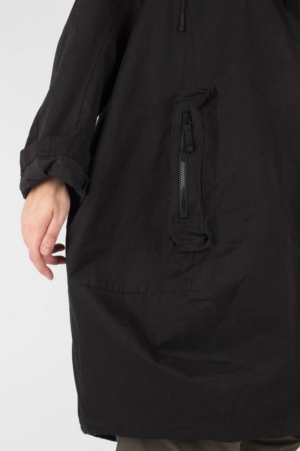 Rundholz Black Label Coat