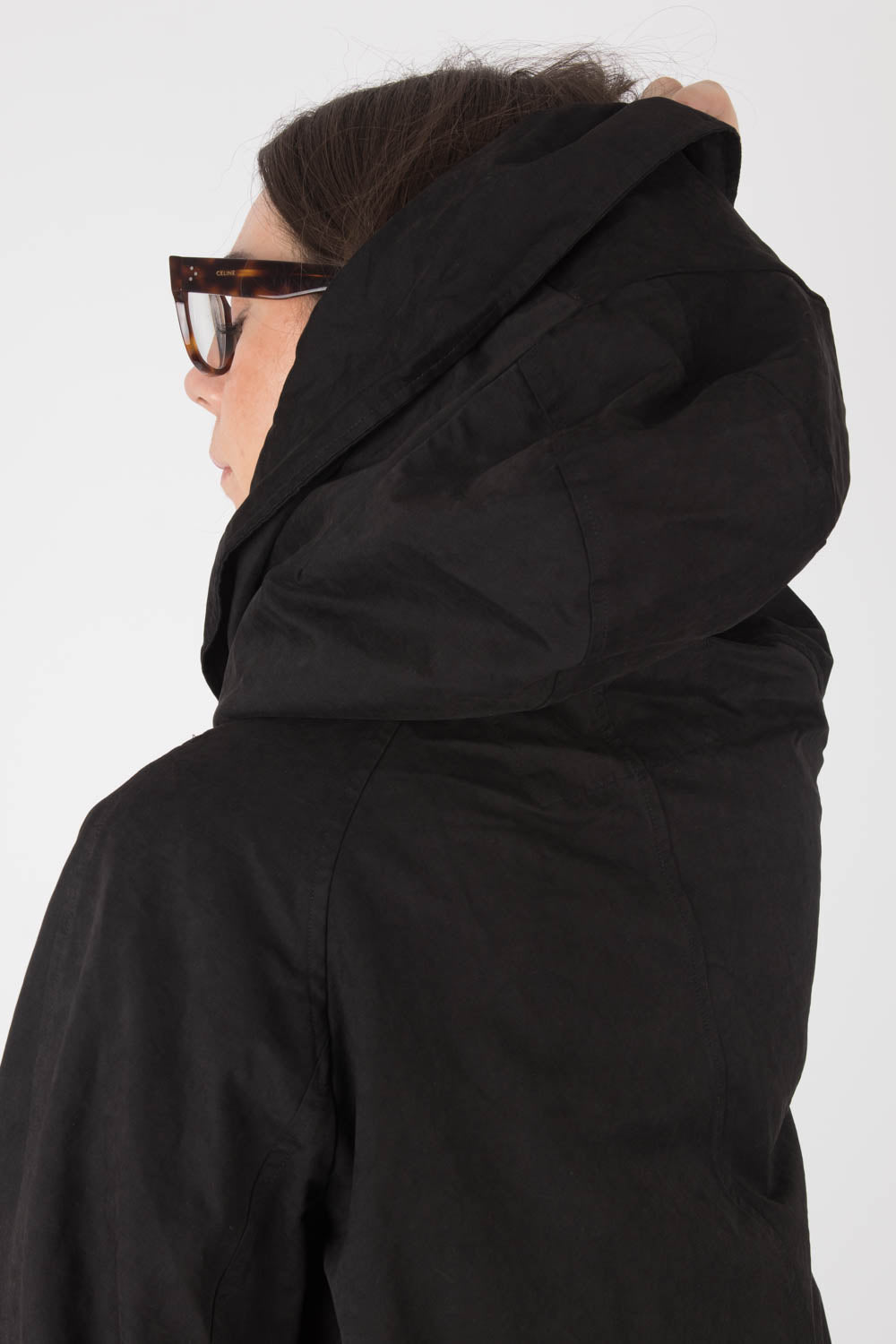 Rundholz Black Label Coat