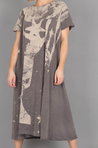 Magnolia Pearl Space Disco T Dress