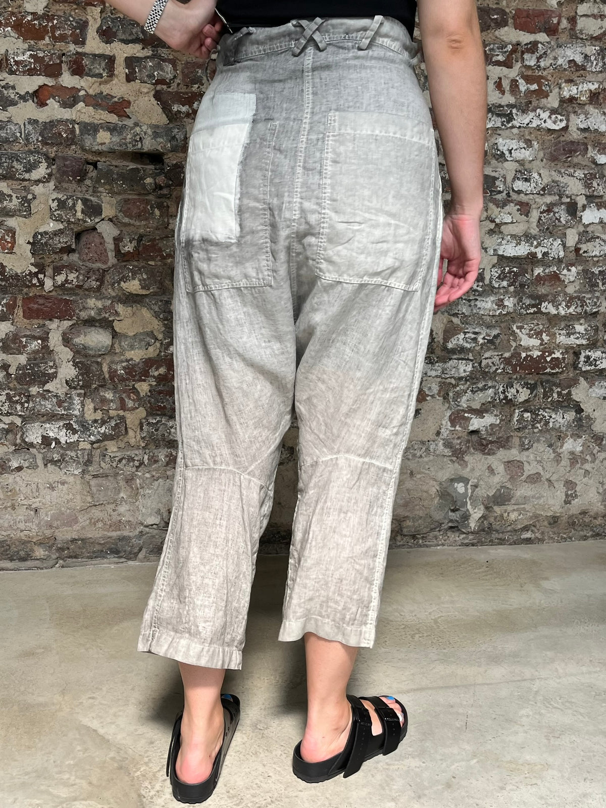 Rundholz Trousers