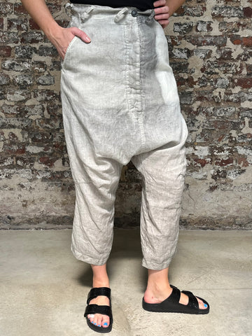 Rundholz Trousers