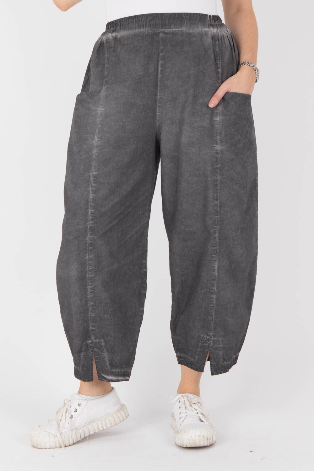 Zilberman Pants