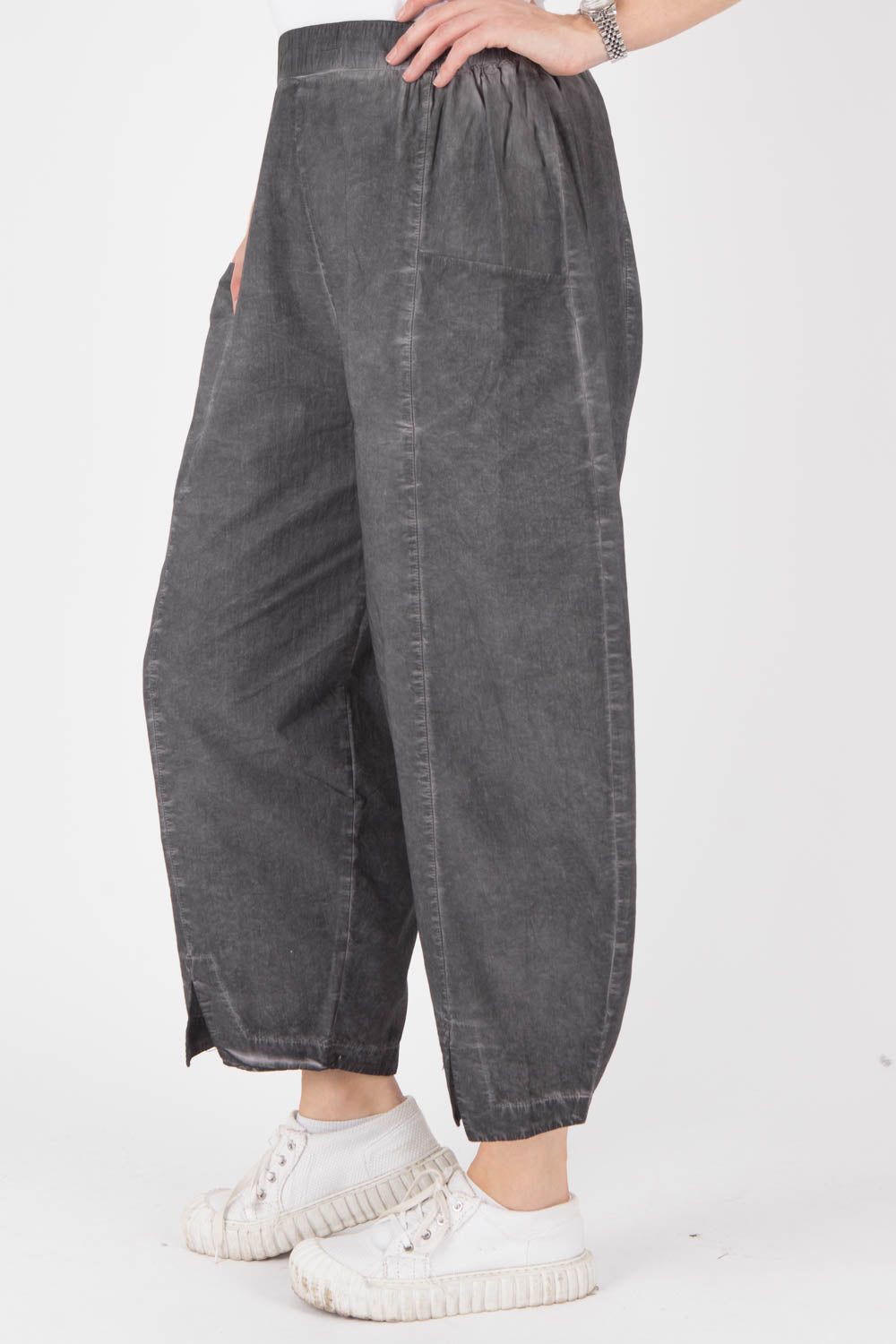 Zilberman Pants