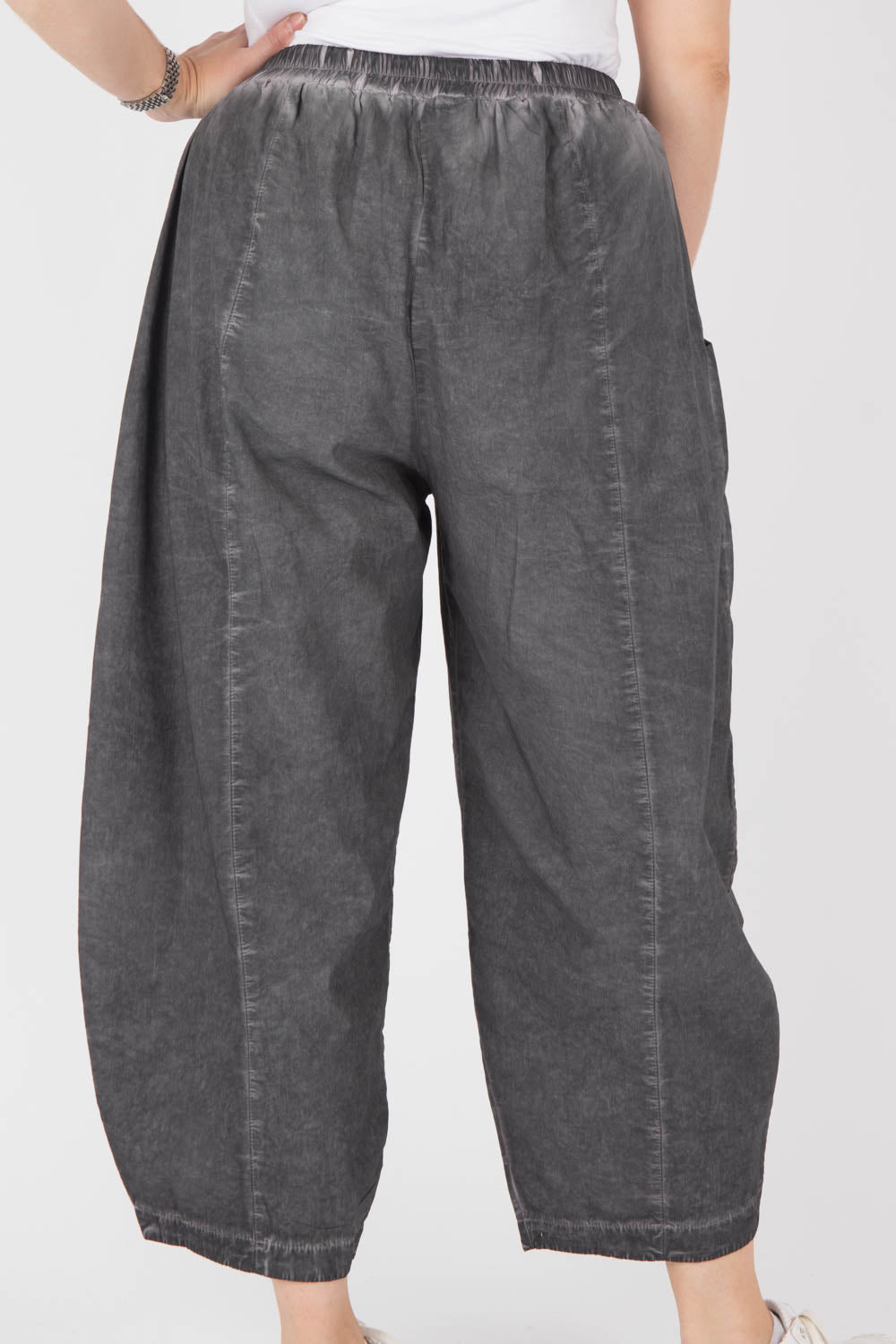 Zilberman Pants