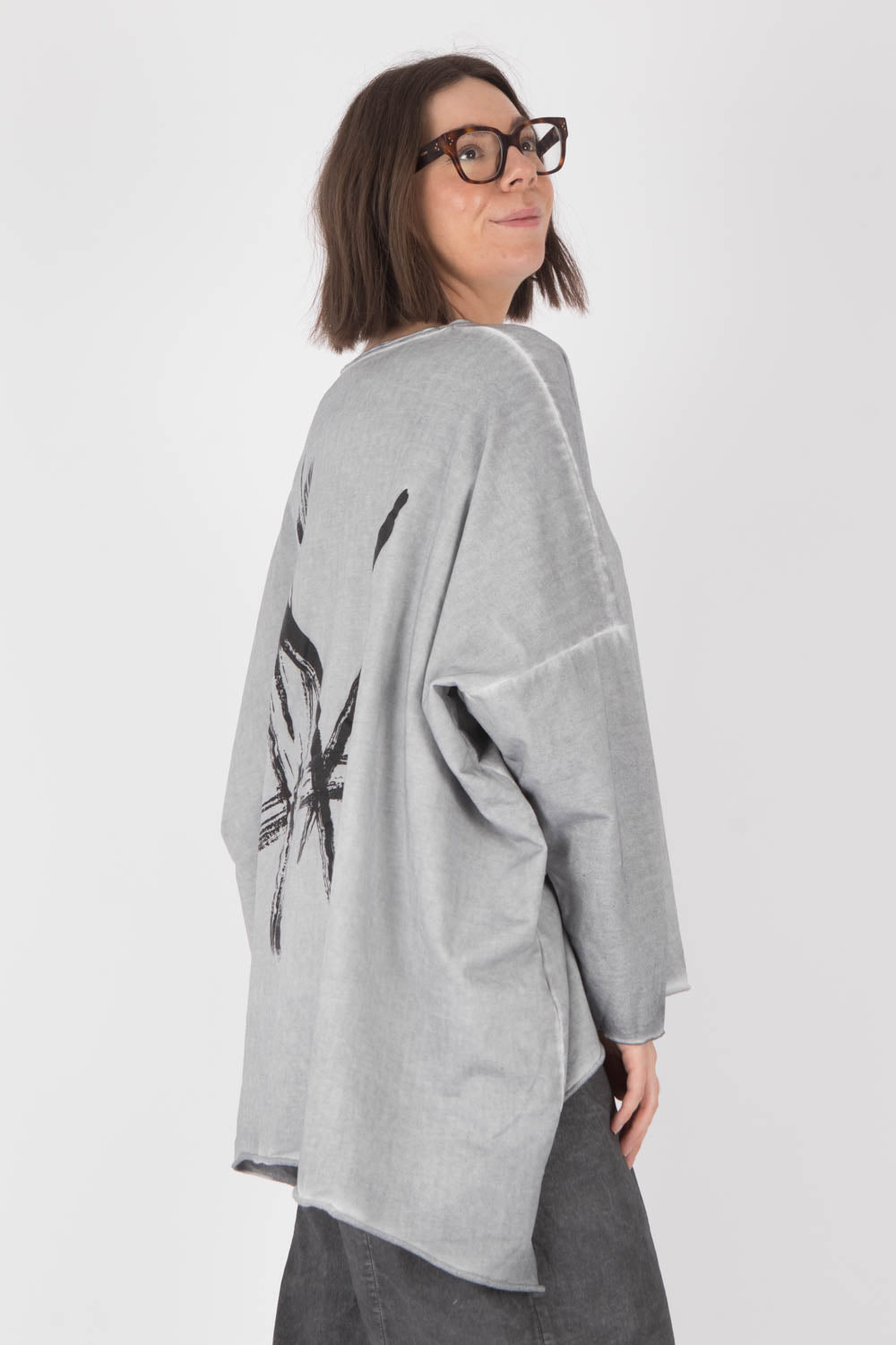 Zilberman Tunic