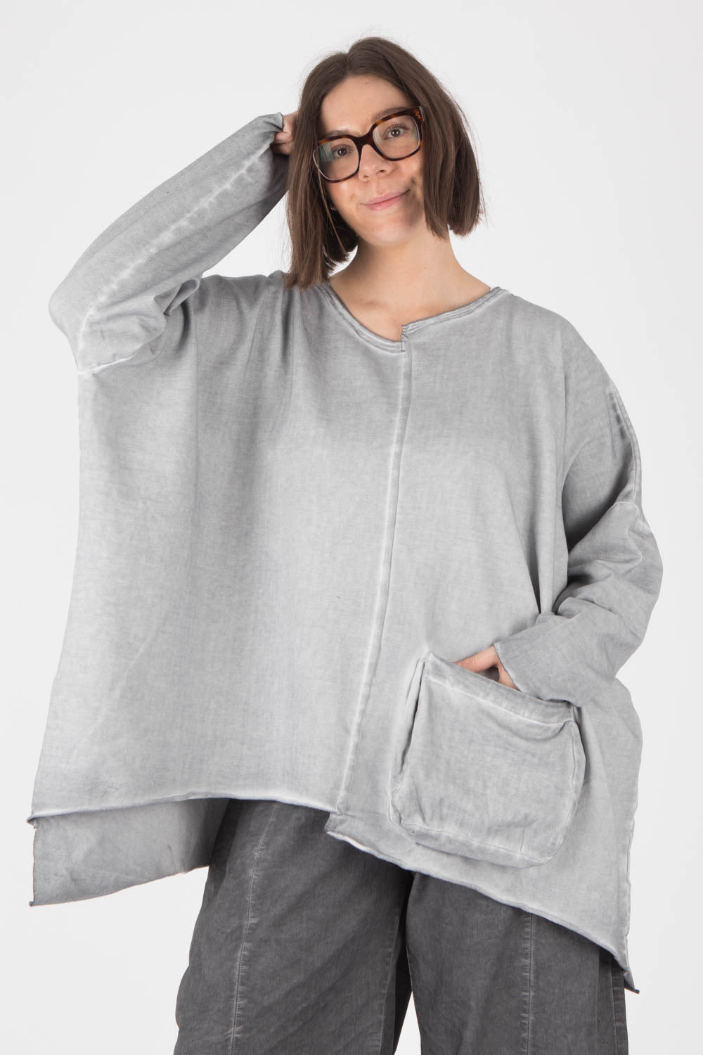 Zilberman Tunic