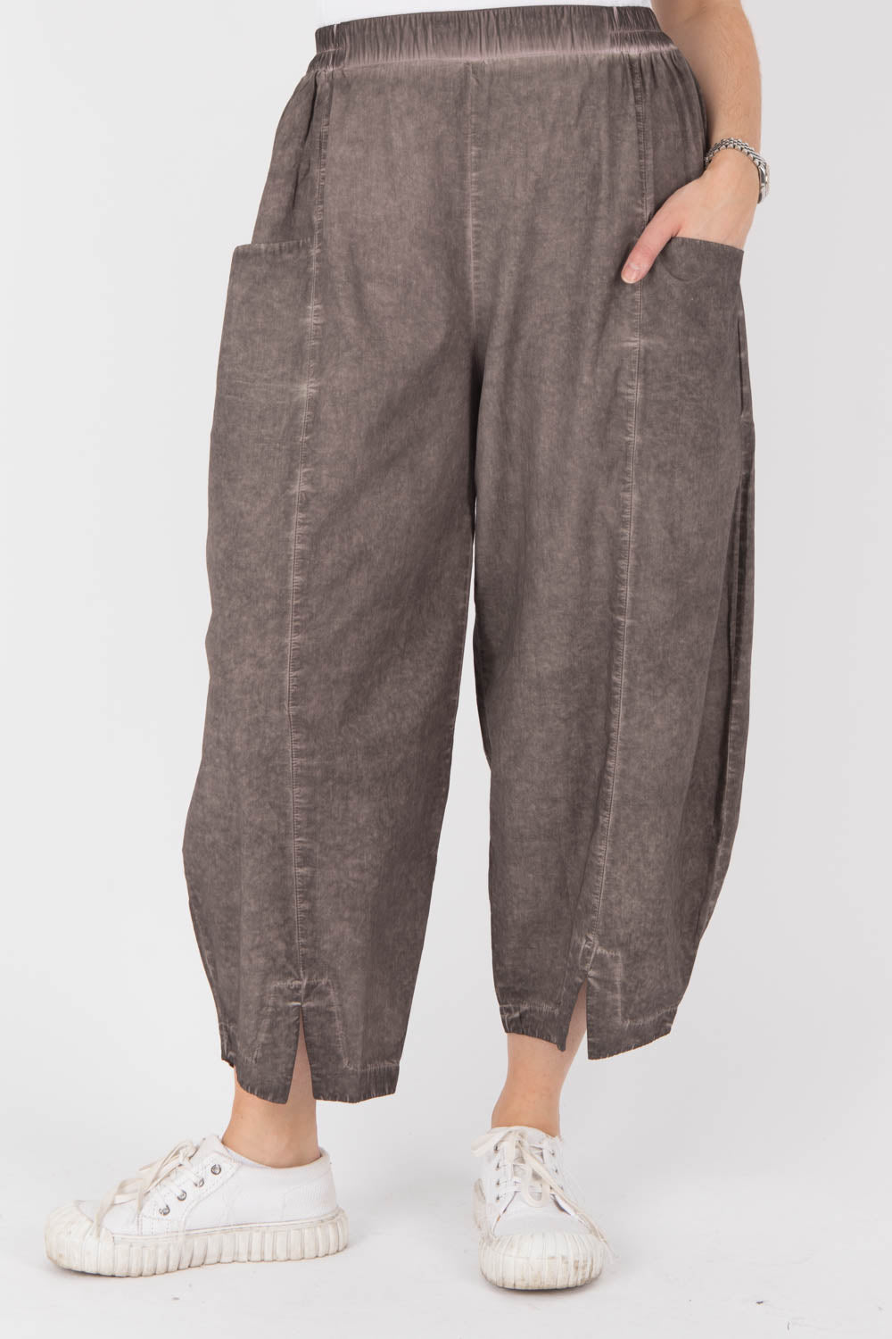 Zilberman Pants