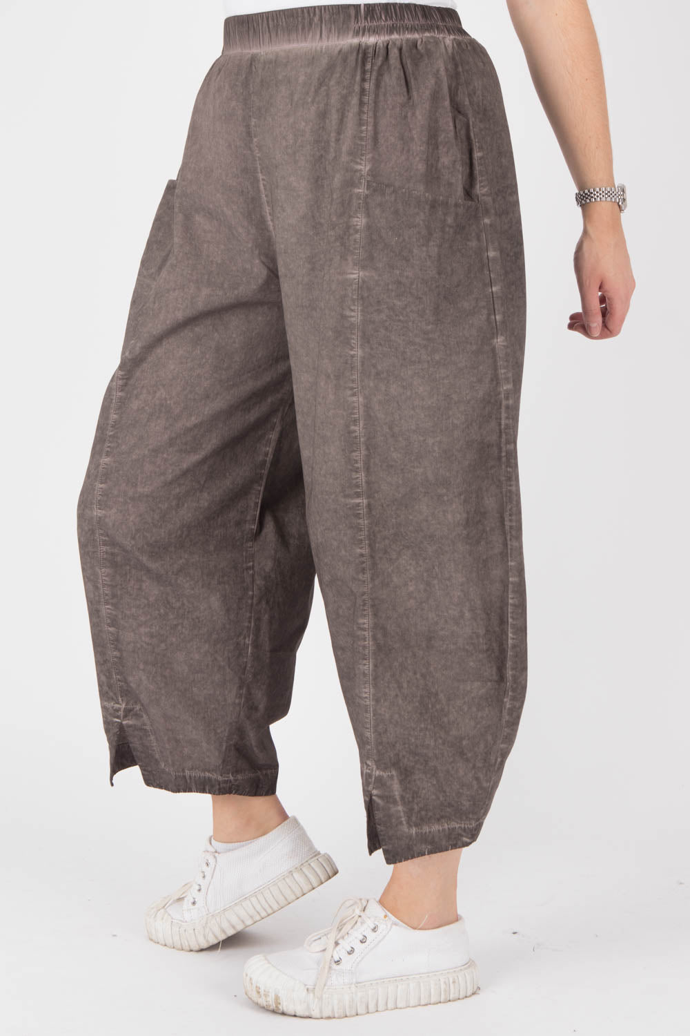 Zilberman Pants