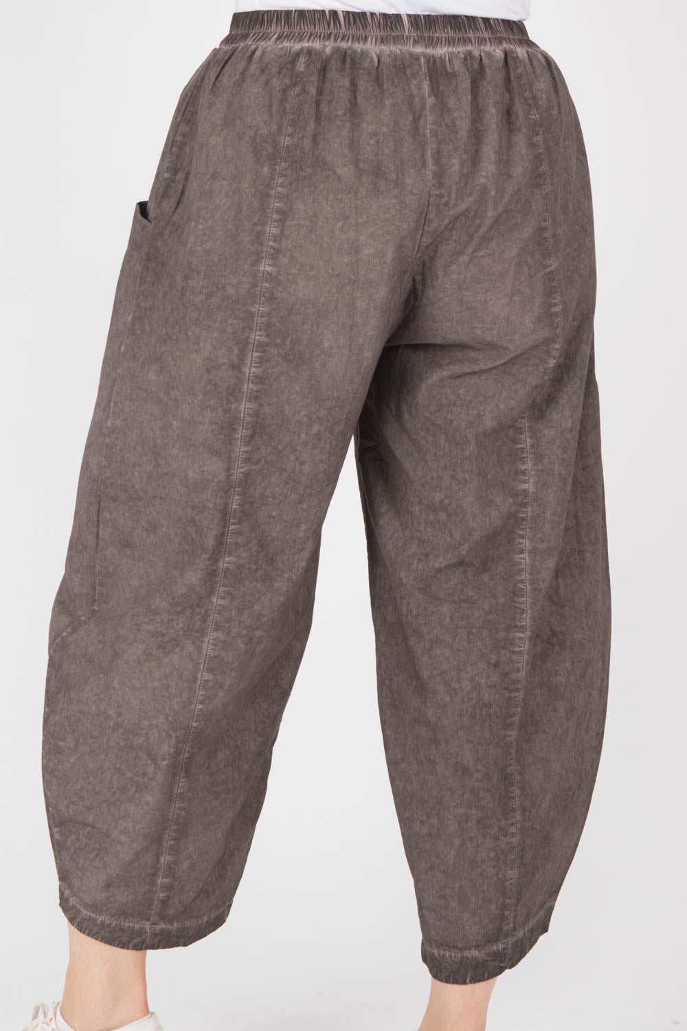 Zilberman Pants