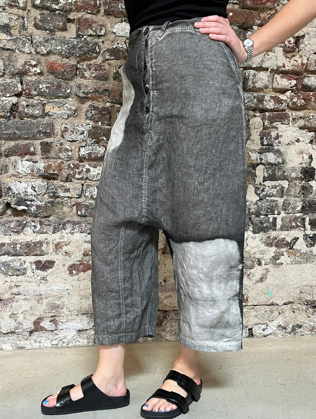 Rundholz Trousers