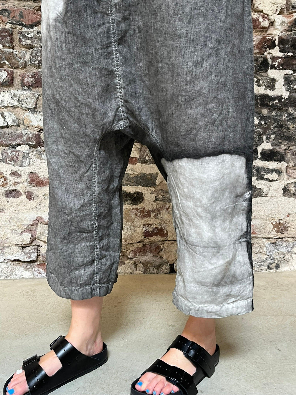 Rundholz Trousers