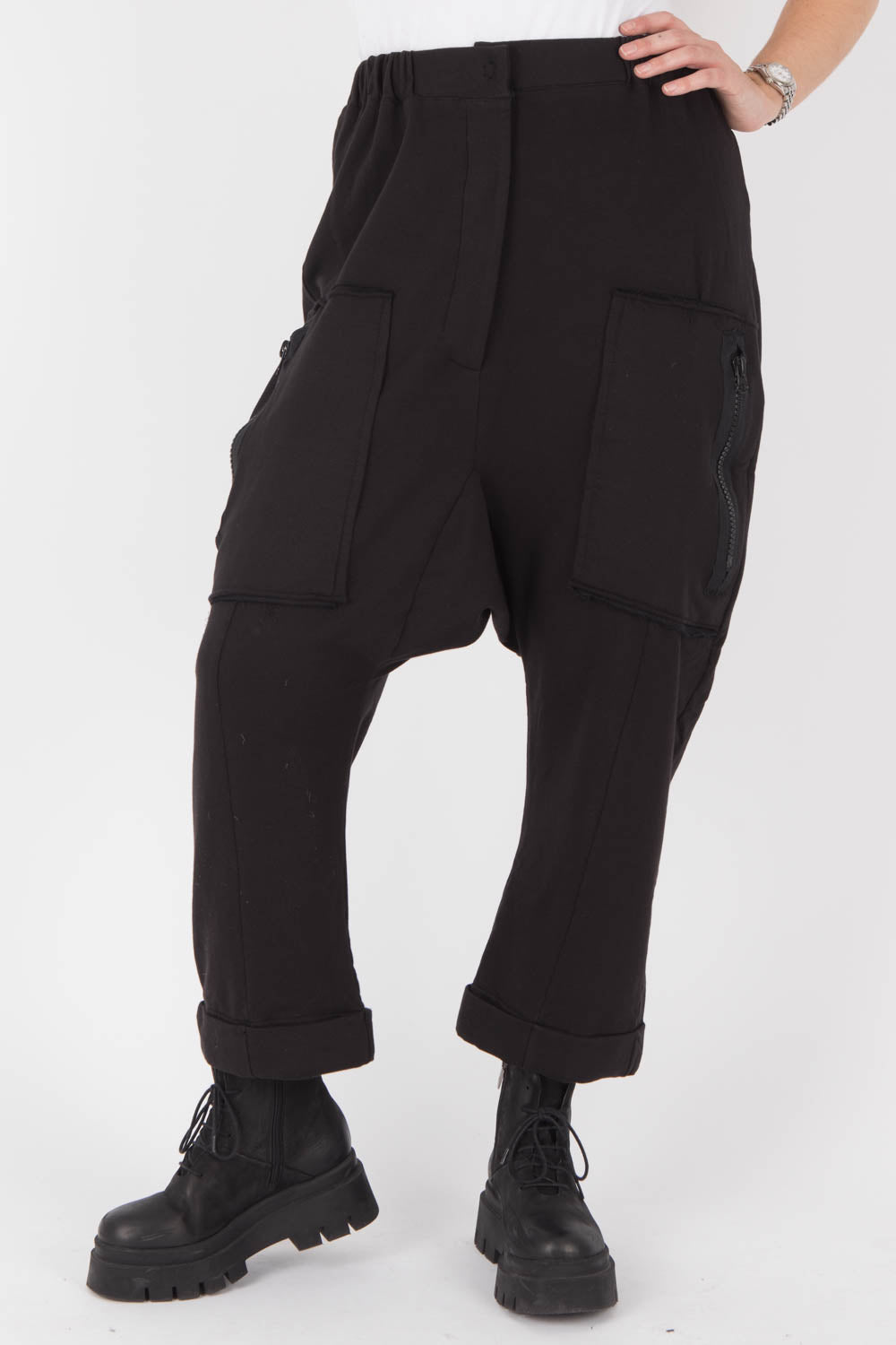 Zilberman Pants