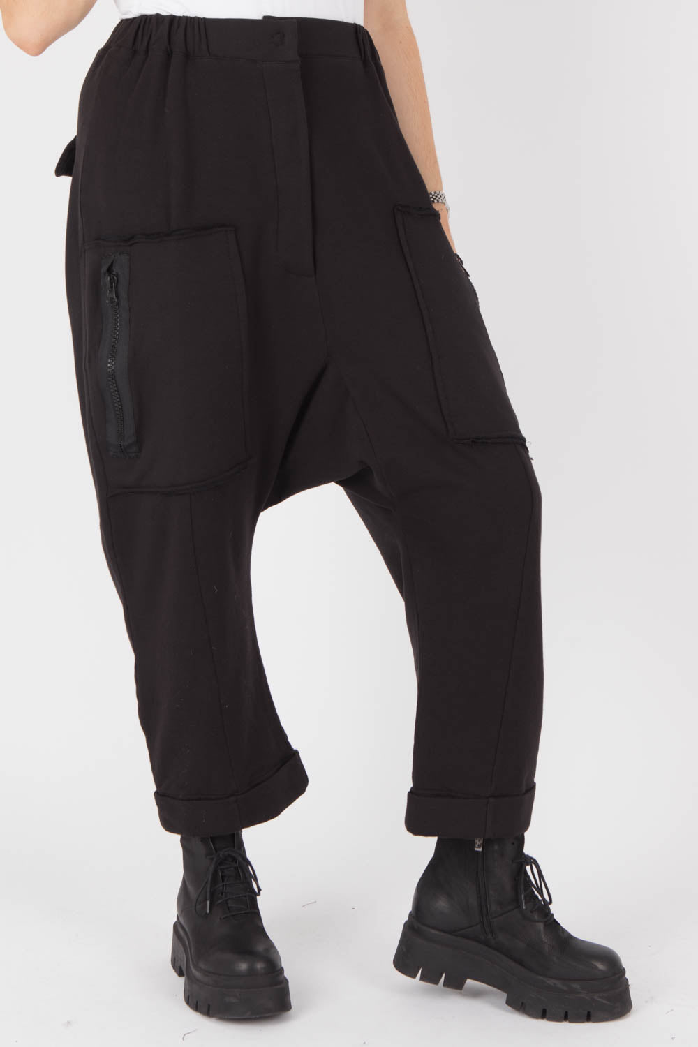 Zilberman Pants