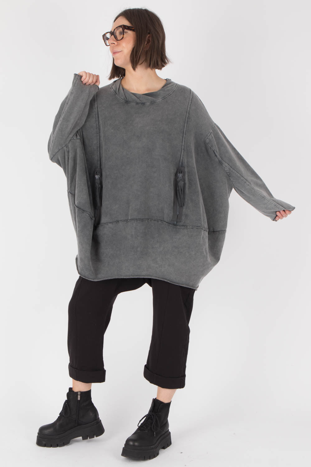 Zilberman Tunic