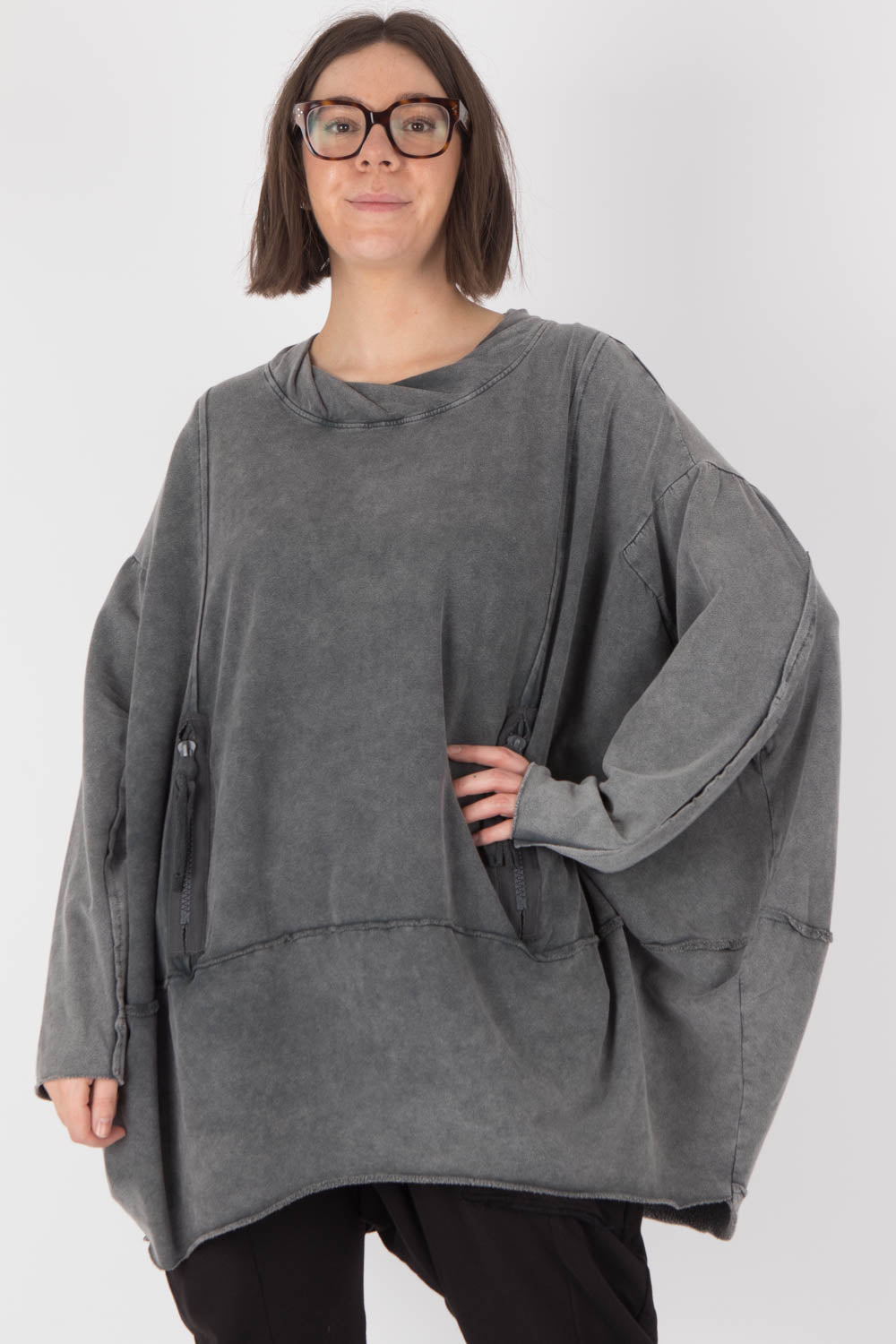 Zilberman Tunic