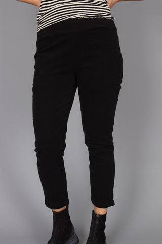 Cut Loose Slim Ankle Pant