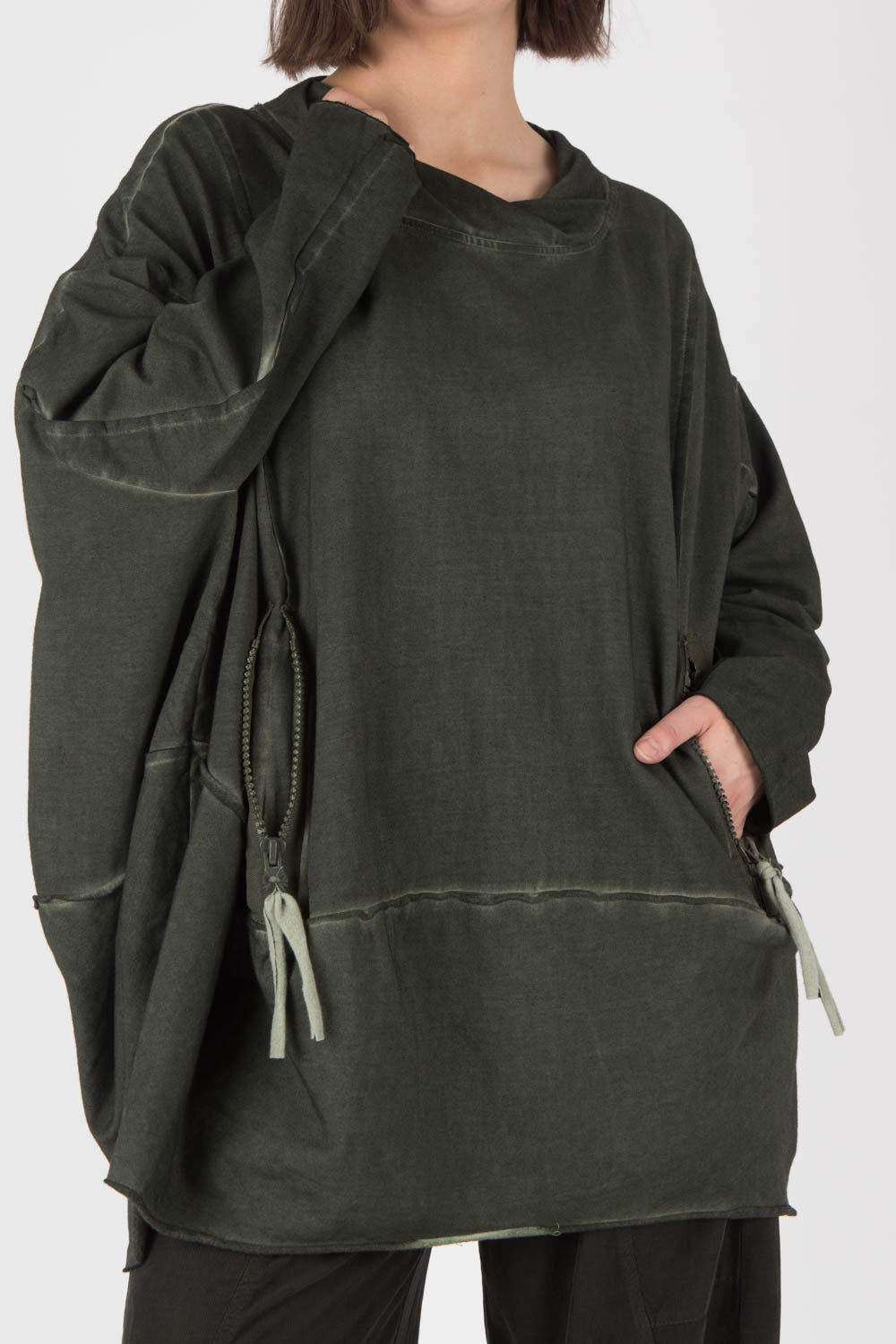 Zilberman Tunic