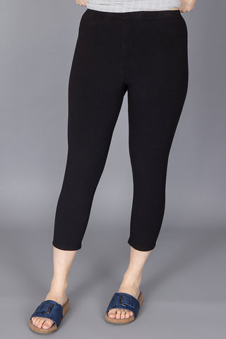 Cut Loose Capri Legging