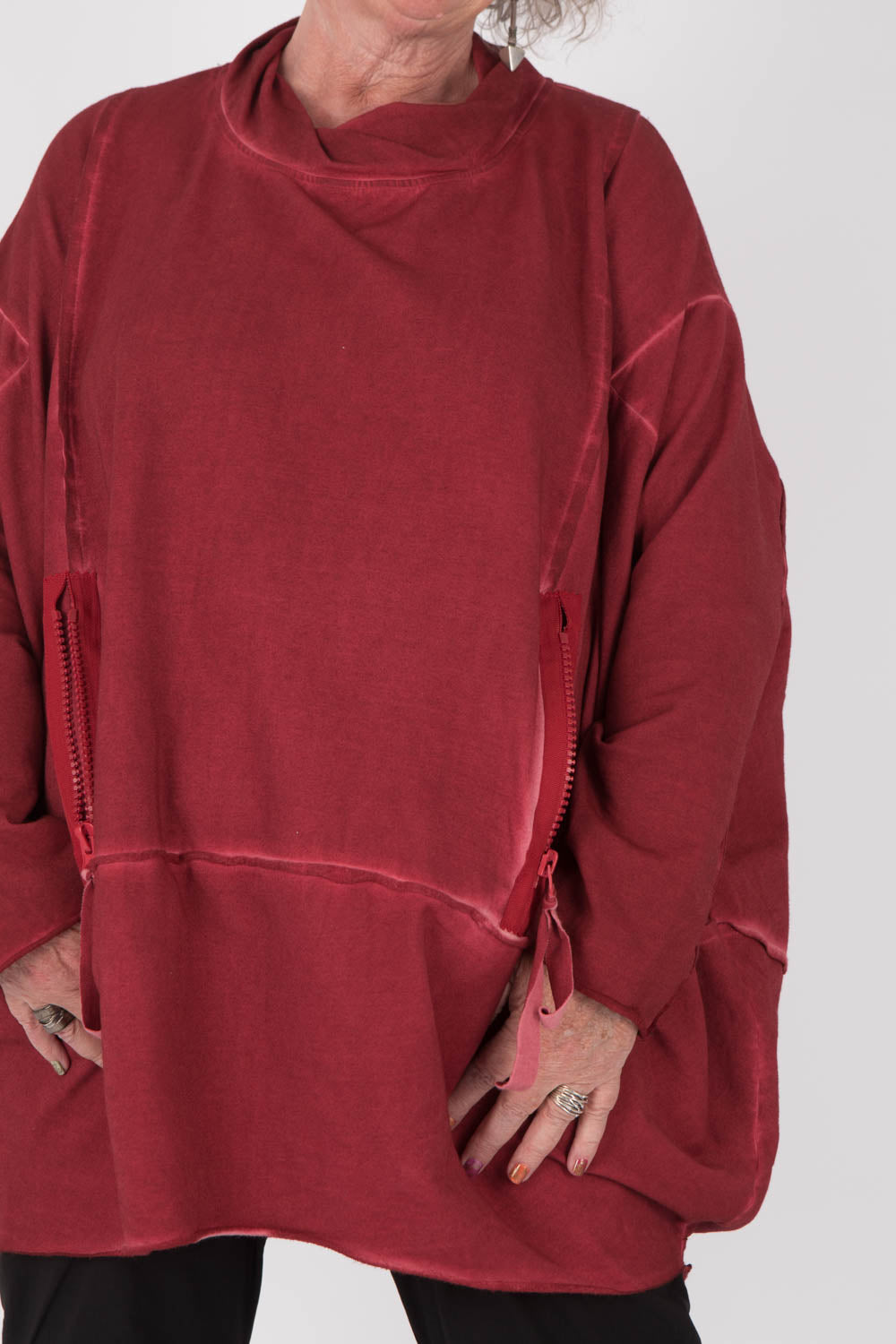 Zilberman Tunic