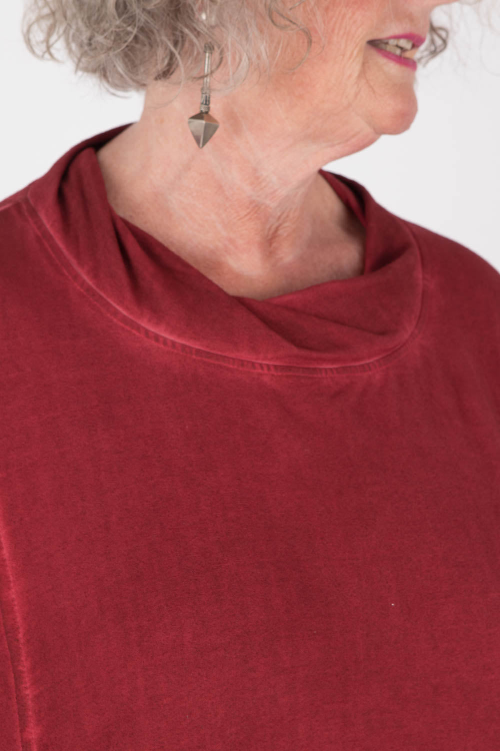 Zilberman Tunic