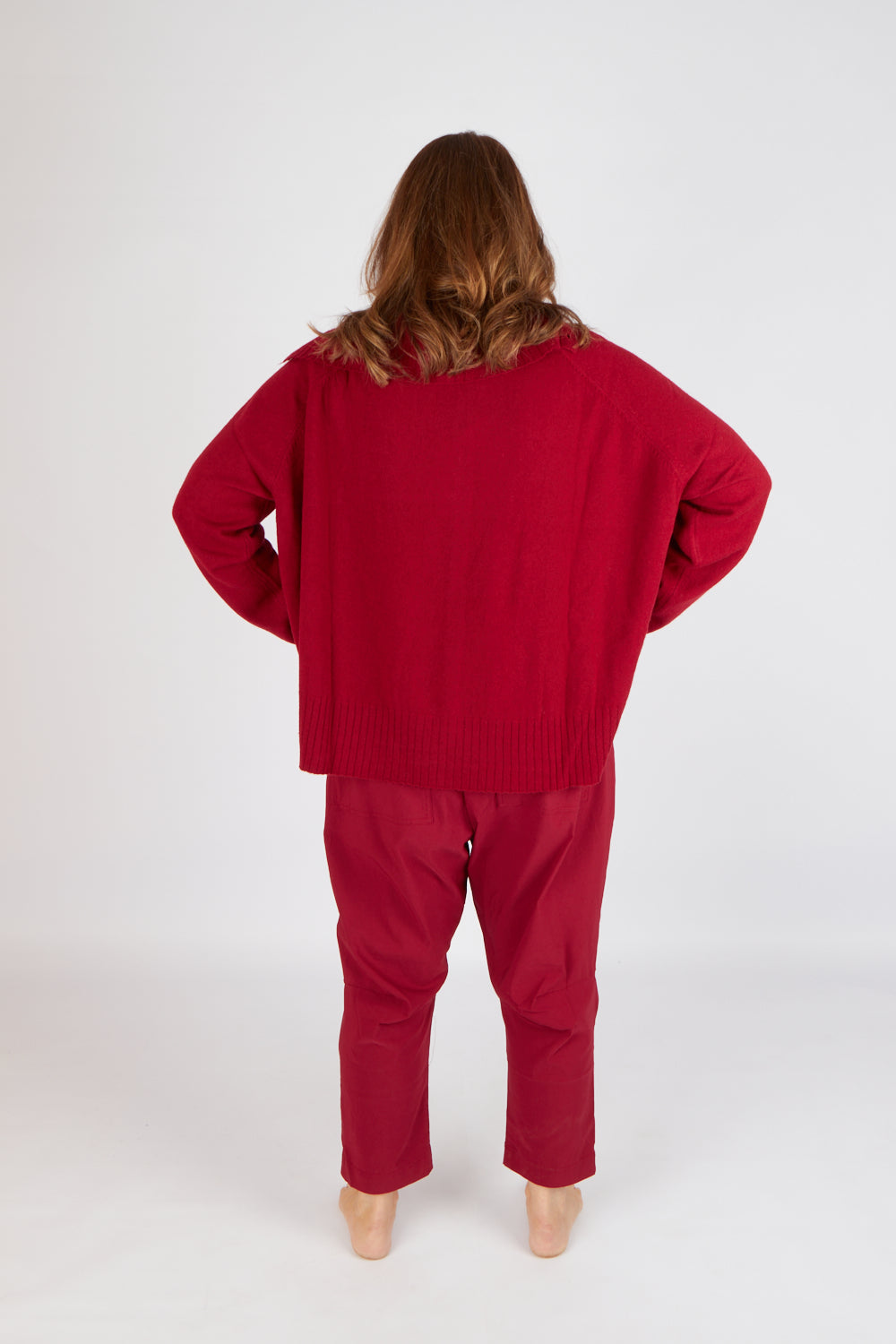 Rundholz Black Label Cardigan