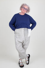 Capra Studio Ava Cotton Short