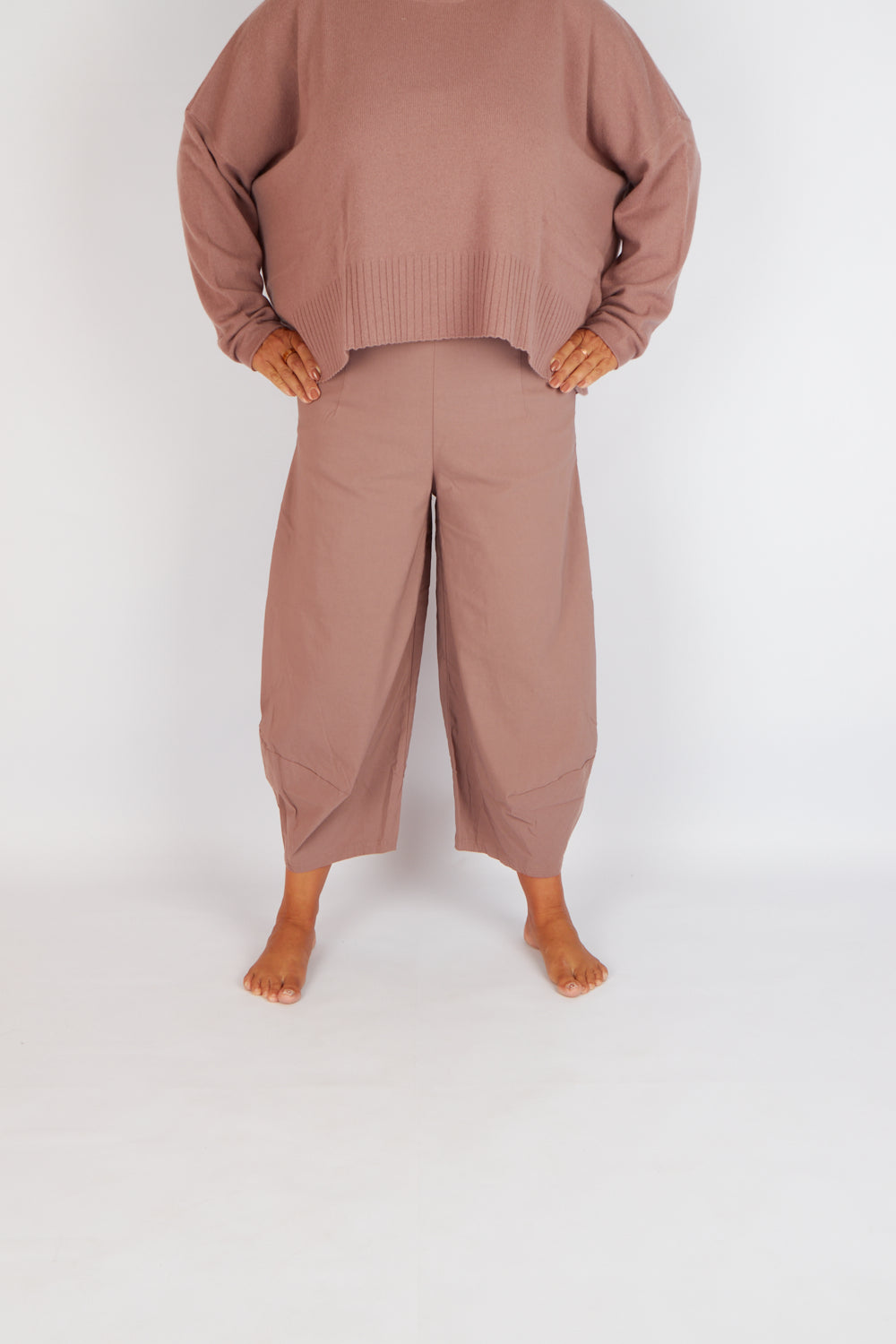 Rundholz Black Label Trousers