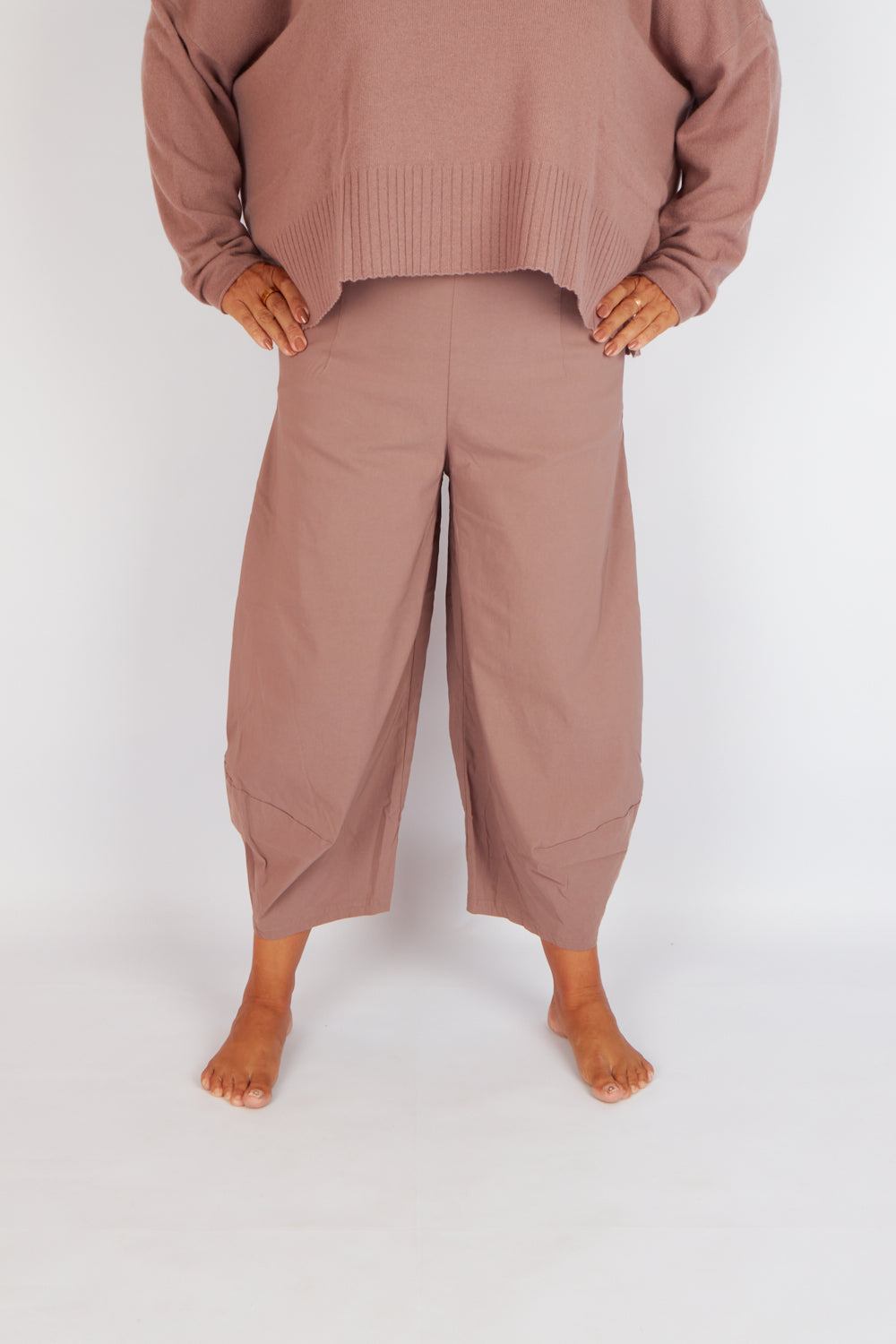 Rundholz Black Label Trousers