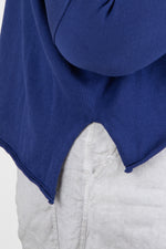 Capra Studio Ava Cotton Short