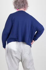 Capra Studio Ava Cotton Short