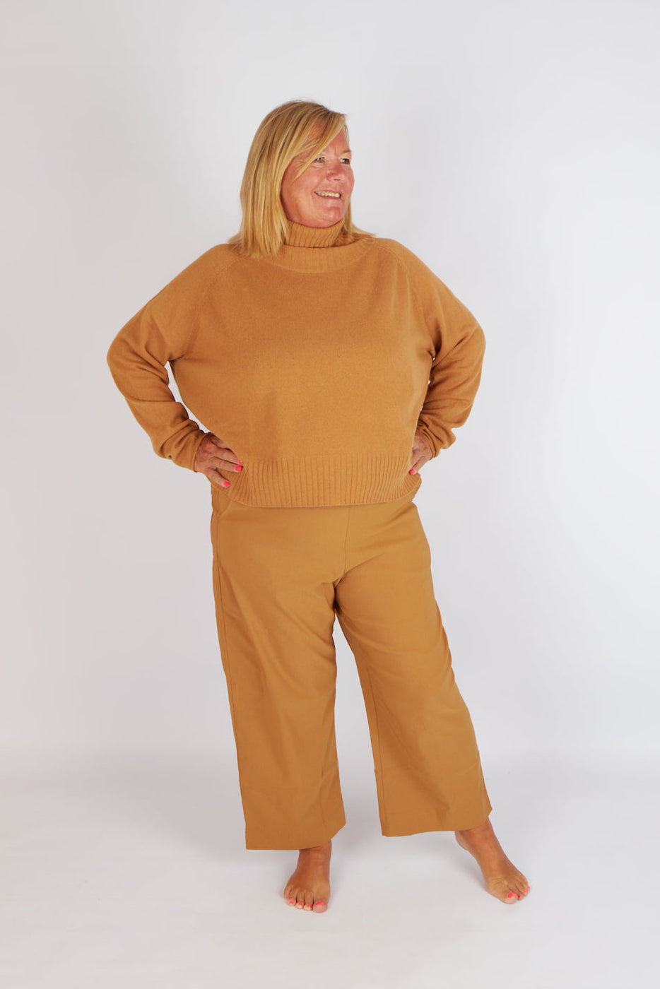 Rundholz Black Label Trousers