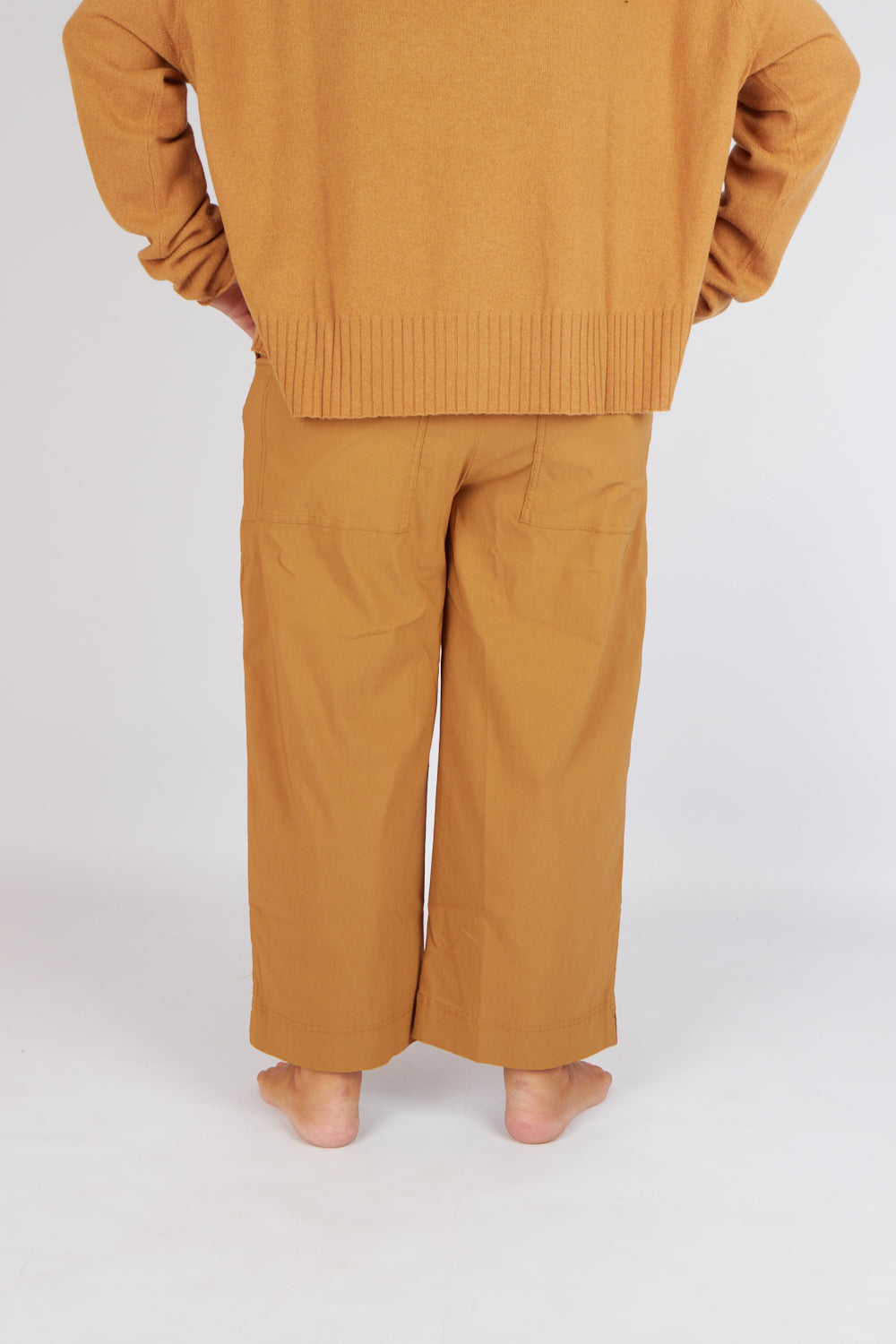 Rundholz Black Label Trousers