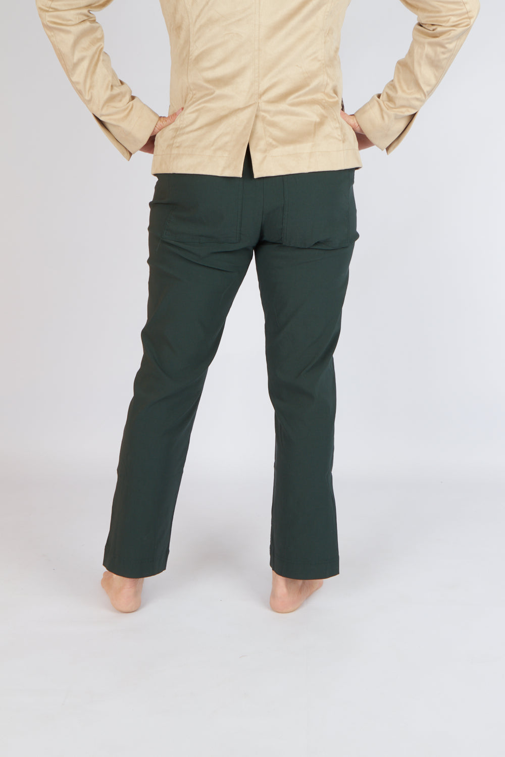 Rundholz Black Label Trousers