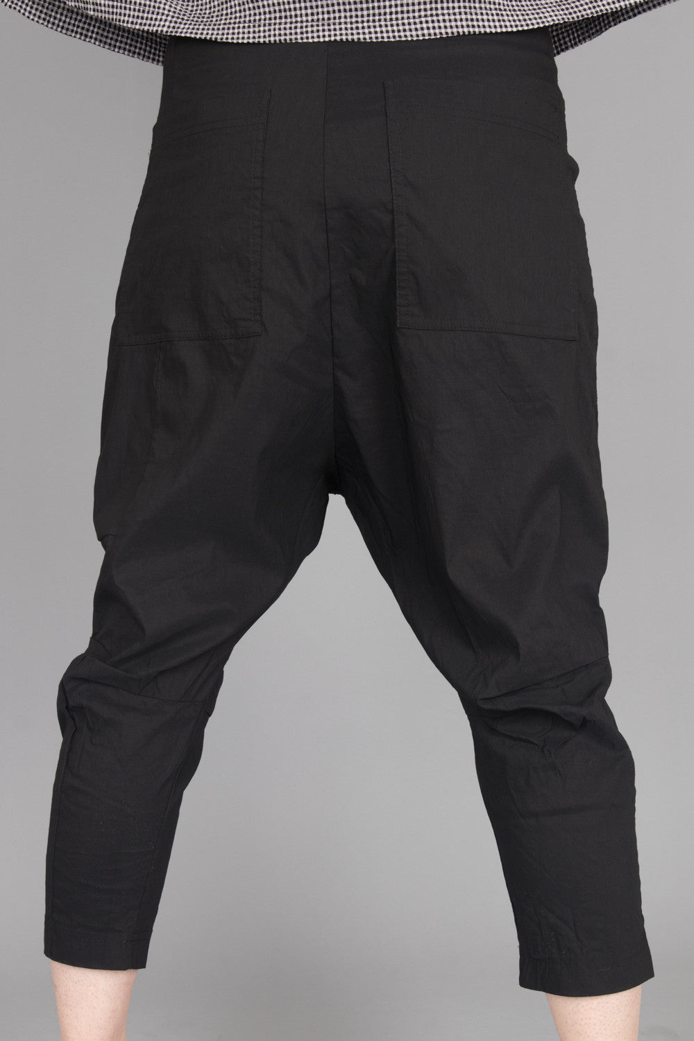 Rundholz Black Label Trousers